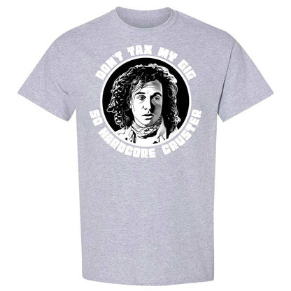 Classic Unisex T-Shirt - MDKFX9AN - Sport Grey - 21
