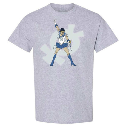 Sailor Queen - Sport Grey - 21