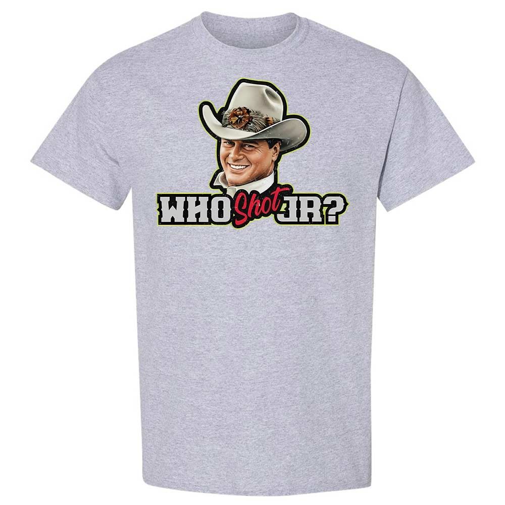 Classic Unisex T-Shirt - 6122XGC8 - Sport Grey - 21