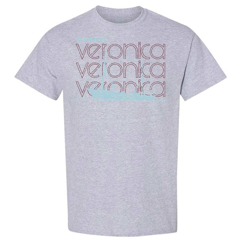 Classic Unisex T-Shirt - 74N77PZY - Sport Grey - 21