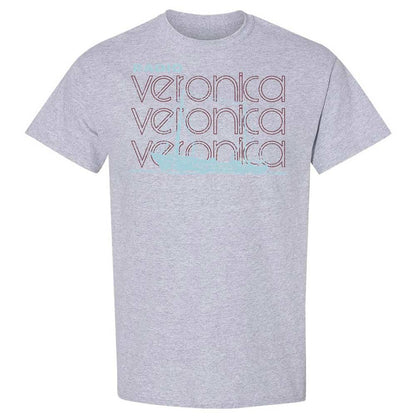 Classic Unisex T-Shirt - 74N77PZY - Sport Grey - 21
