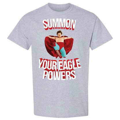 Classic Unisex T-Shirt - ZJKD9F6U - Sport Grey - 21