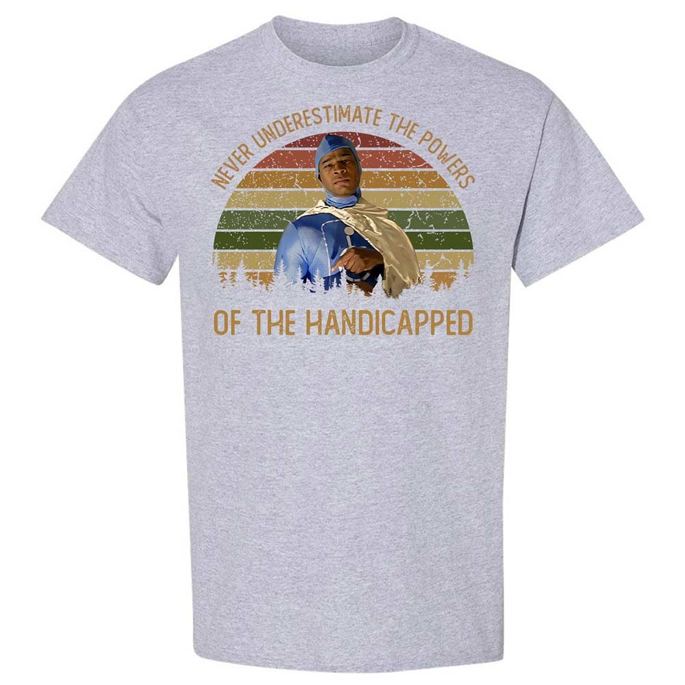Classic Unisex T-Shirt - T9U5238U - Sport Grey - 21
