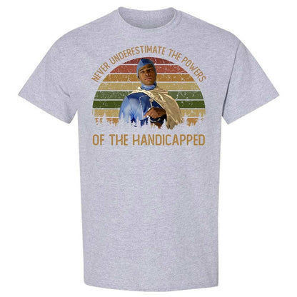 Classic Unisex T-Shirt - T9U5238U - Sport Grey - 21