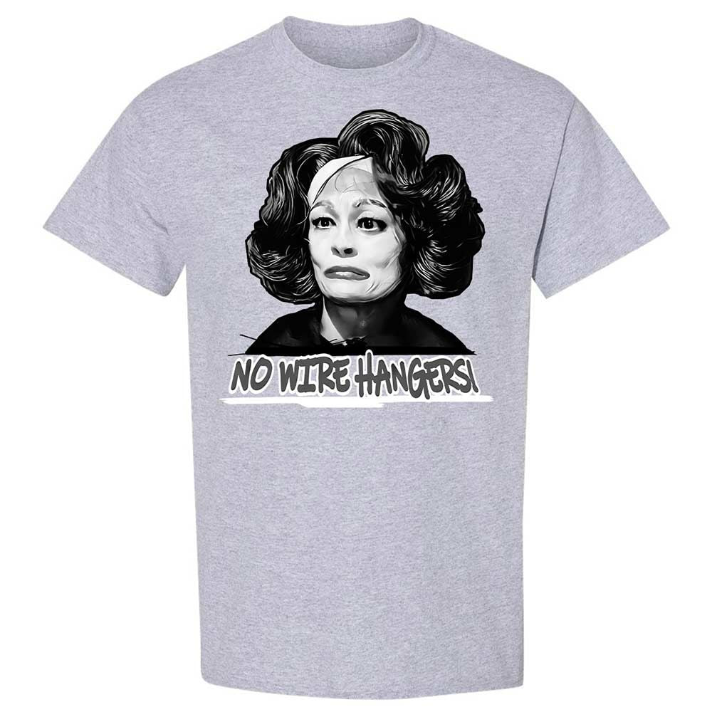 Classic Unisex T-Shirt - HJ77GN2K - Sport Grey - 21