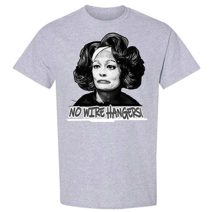 Classic Unisex T-Shirt - HJ77GN2K - Sport Grey - 21