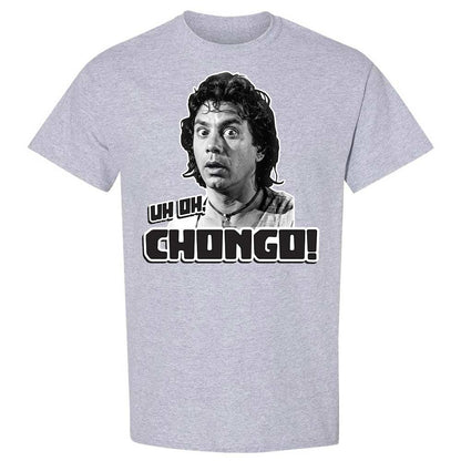 Classic Unisex T-Shirt - J4HQZKSZ - Sport Grey - 21