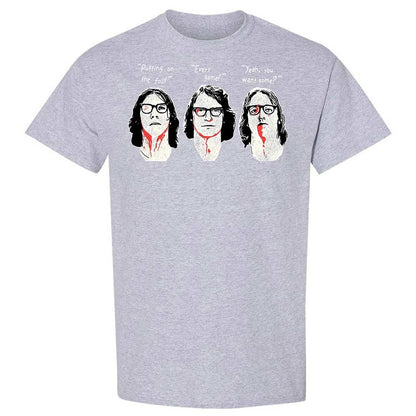 Classic Unisex T-Shirt - NR6SFTTZ - Sport Grey - 21