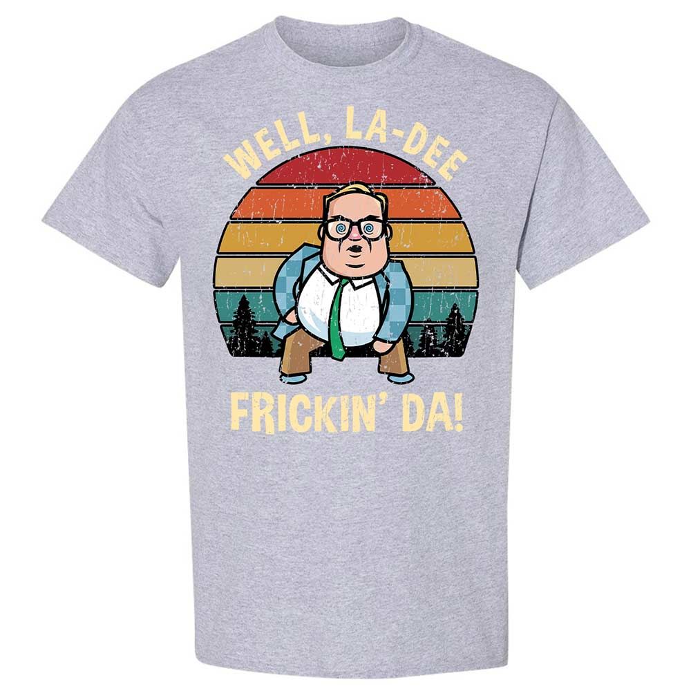 La-Dee-Frickin-Da - Sport Grey - 21