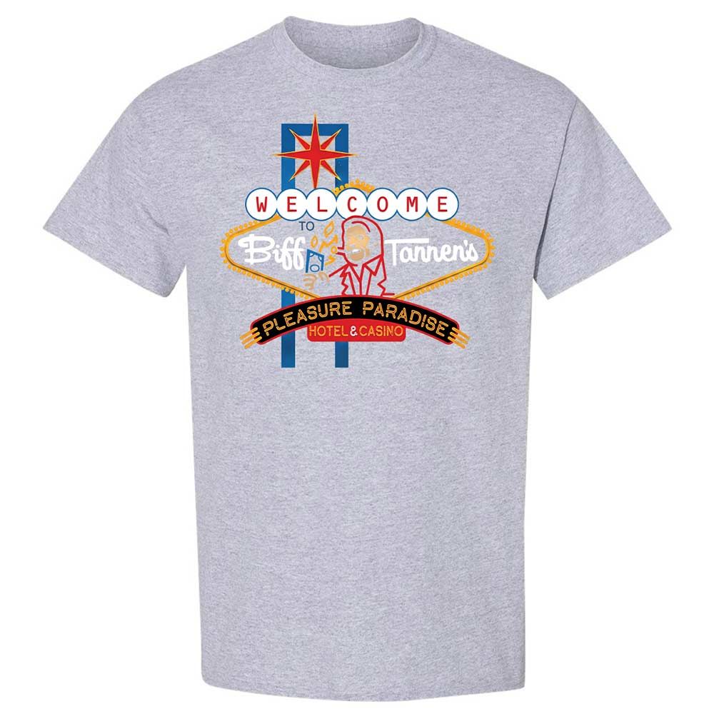Classic Unisex T-Shirt - 881VEVPE - Sport Grey - 21