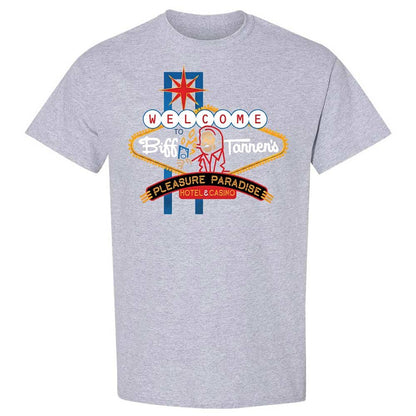 Classic Unisex T-Shirt - 881VEVPE - Sport Grey - 21