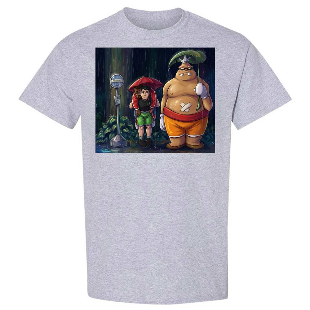 Classic Unisex T-Shirt - B6L8CBVT - Sport Grey - 21