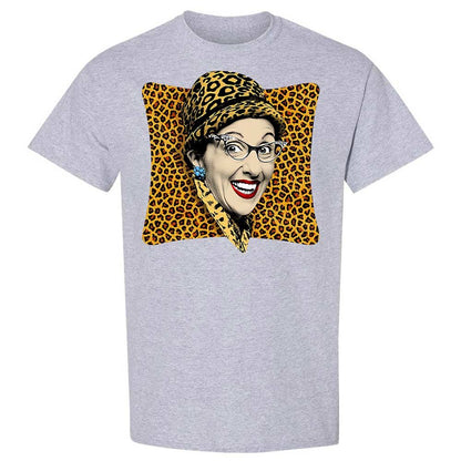 Edith Prickley - Sport Grey - 21