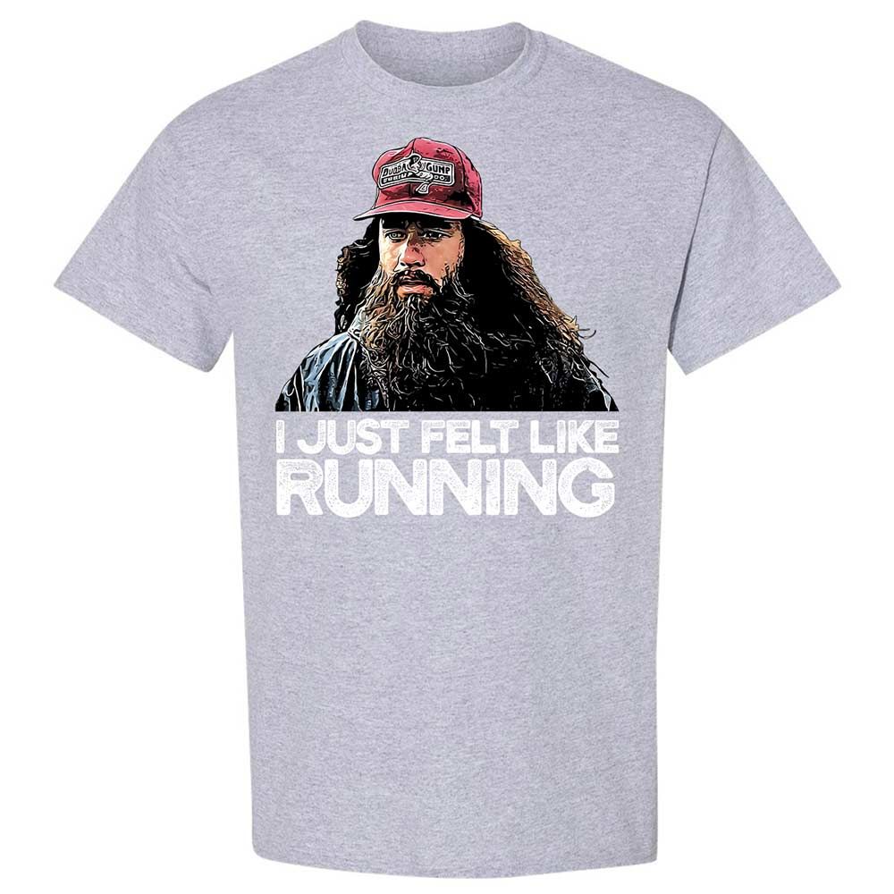 Classic Unisex T-Shirt - G8R913NF - Sport Grey - 21