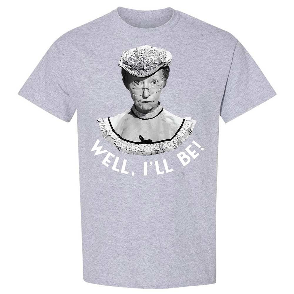 Well, I'll Be - Sport Grey - 21