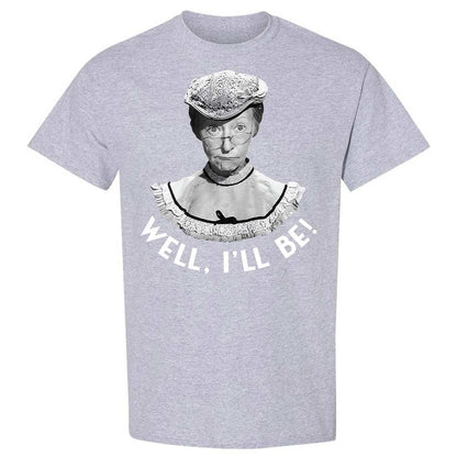 Well, I'll Be - Sport Grey - 21