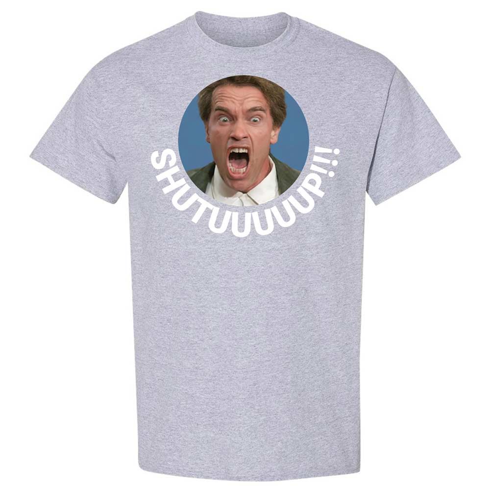 Classic Unisex T-Shirt - 9A49YPC2 - Sport Grey - 21
