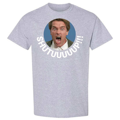Classic Unisex T-Shirt - 9A49YPC2 - Sport Grey - 21