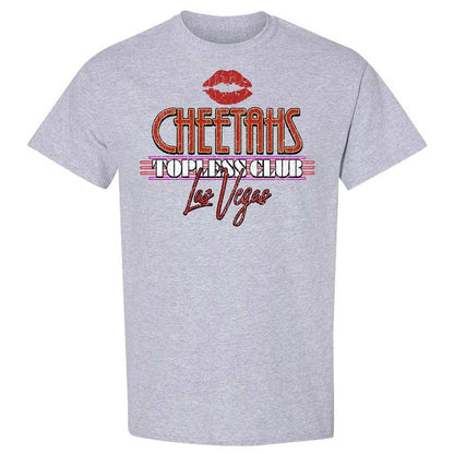 Cheetahs Las Begas - Sport Grey - 21