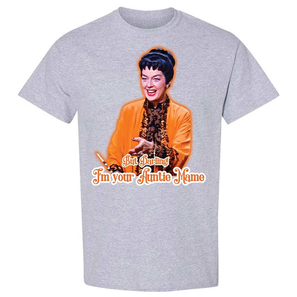 Classic Unisex T-Shirt - ZVW8DRZL - Sport Grey - 21