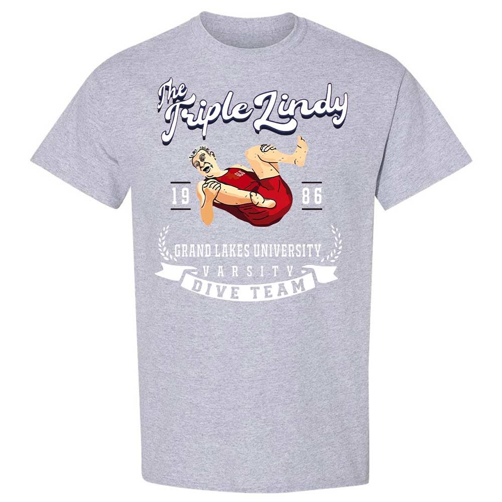 Classic Unisex T-Shirt - CHTYFM8U - Sport Grey - 21