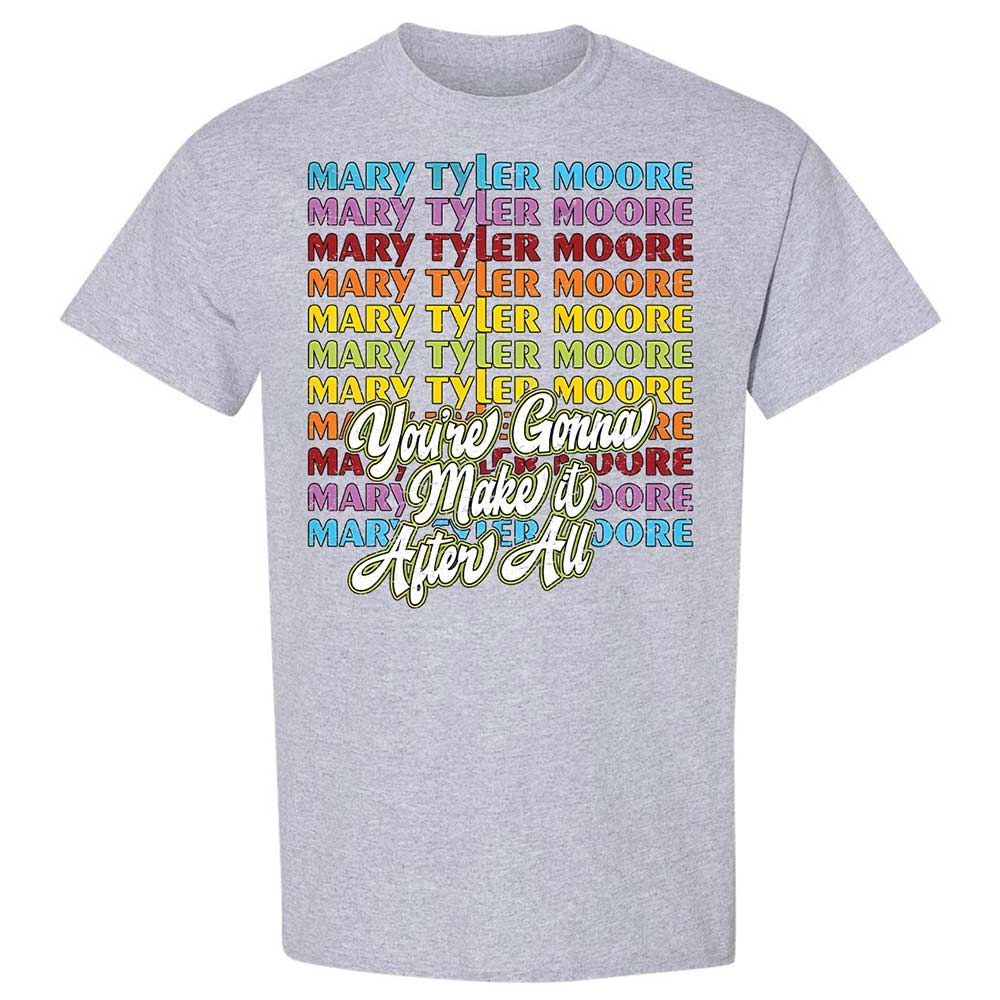 Classic Unisex T-Shirt - 6ENT9NWS - Sport Grey - 21