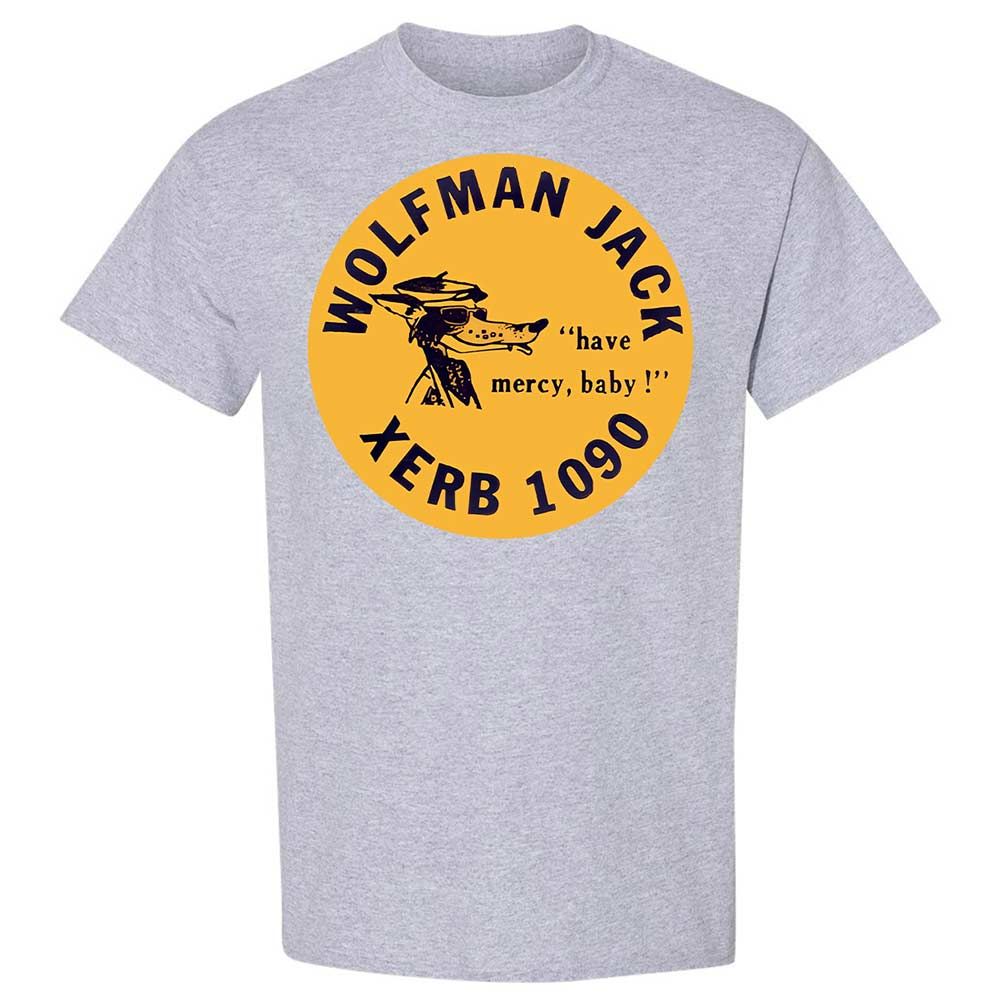 Have mercy, baby! - Sport Grey - 21