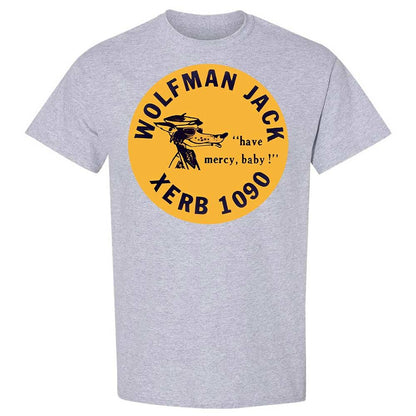 Have mercy, baby! - Sport Grey - 21