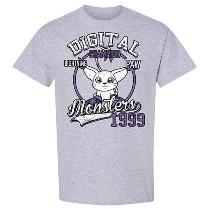 Classic Unisex T-Shirt - W9X8NPK7 - Sport Grey - 21