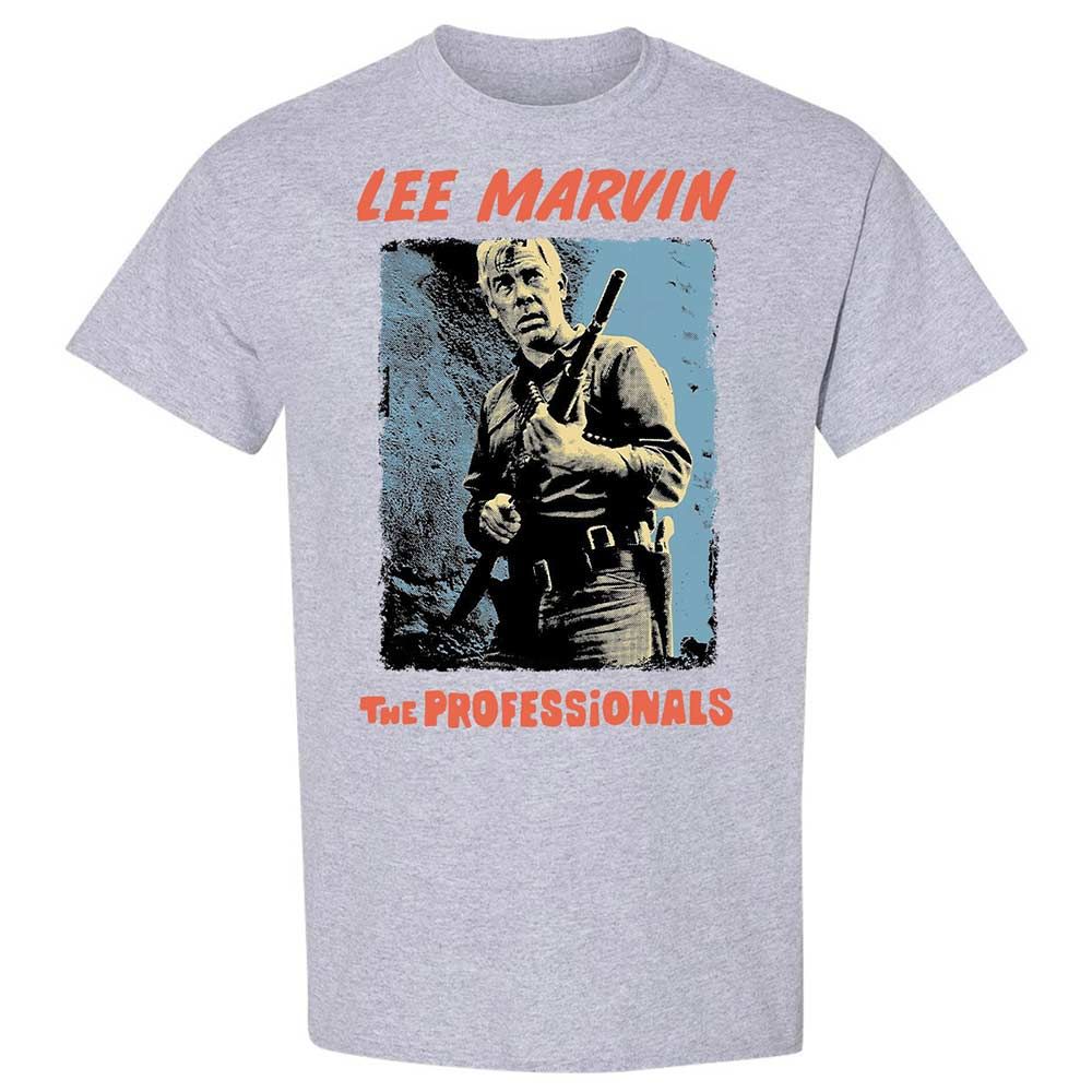 Lee Marvin - Sport Grey - 21