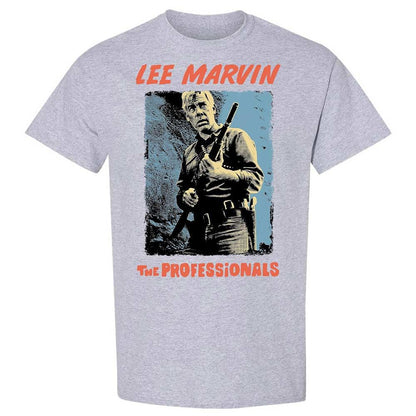 Lee Marvin - Sport Grey - 21