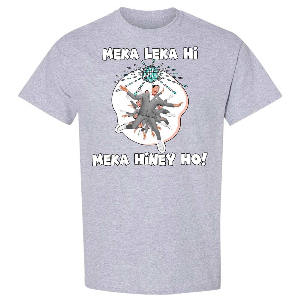 Meka leka hi meka hiney ho - Sport Grey - 21