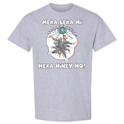 Meka leka hi meka hiney ho - Sport Grey - 21