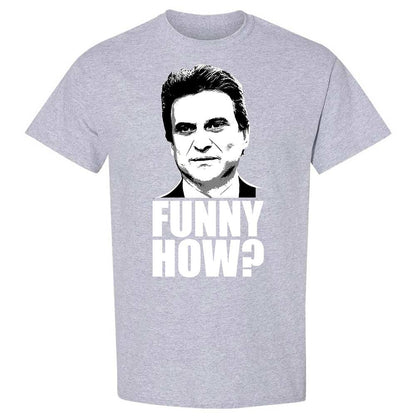 Funny How - Sport Grey - 21