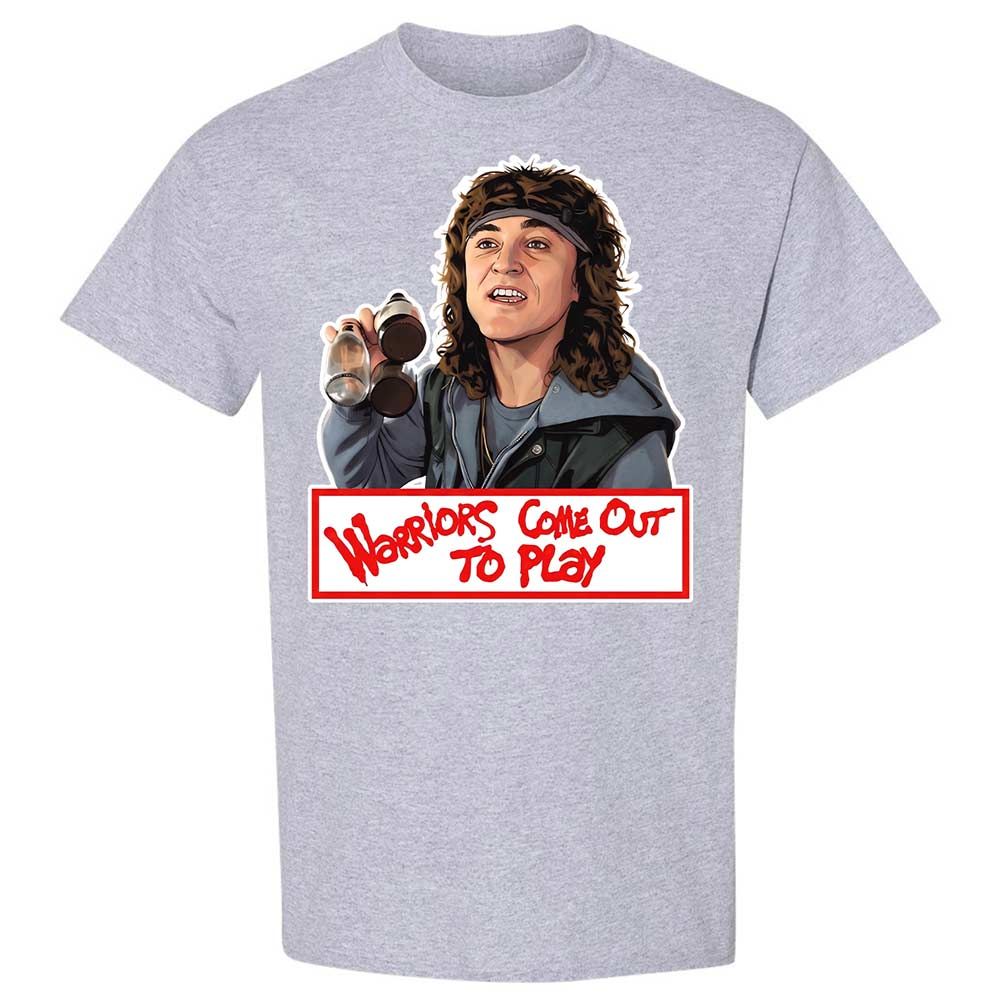 Classic Unisex T-Shirt - 77VE1MHF - Sport Grey - 21