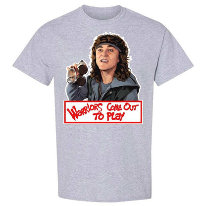 Classic Unisex T-Shirt - 77VE1MHF - Sport Grey - 21