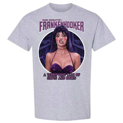 Frankenhooker - Sport Grey - 21