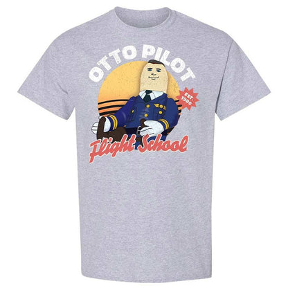 Classic Unisex T-Shirt - 2TNWQBQU - Sport Grey - 21