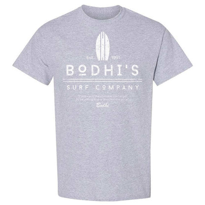 Classic Unisex T-Shirt - RCMGV4JZ - Sport Grey - 21