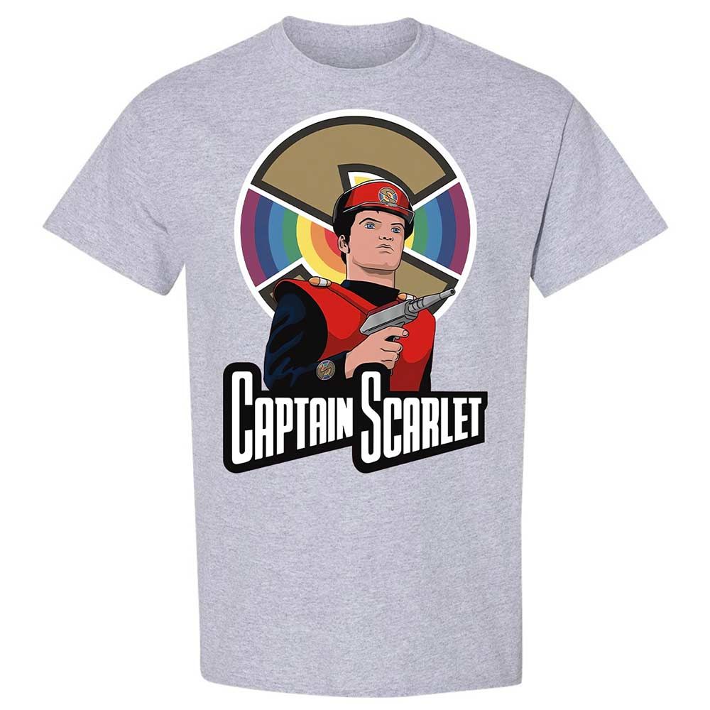 Classic Unisex T-Shirt - ZZQTDJ4A - Sport Grey - 21