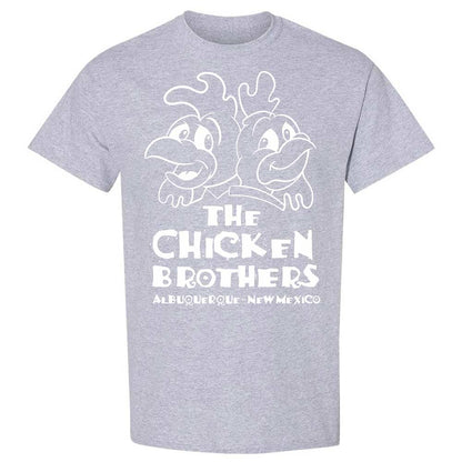 Classic Unisex T-Shirt - 245AV924 - Sport Grey - 21