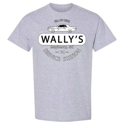 Classic Unisex T-Shirt - MEY7XYHR - Sport Grey - 21