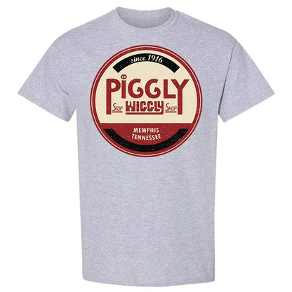 Classic Unisex T-Shirt - VXRP538M - Sport Grey - 21