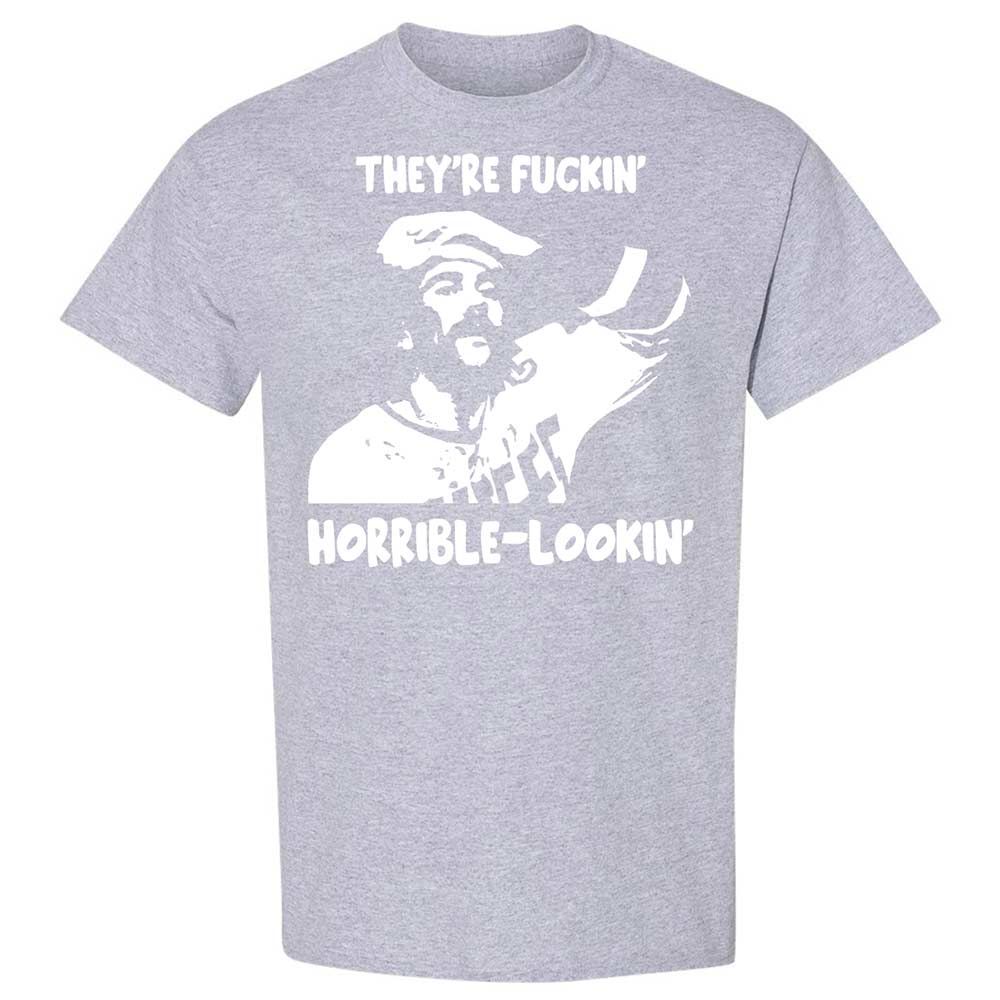 Classic Unisex T-Shirt - MT5YDE6B - Sport Grey - 21