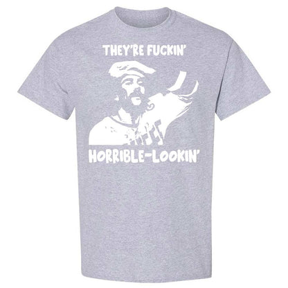 Classic Unisex T-Shirt - MT5YDE6B - Sport Grey - 21