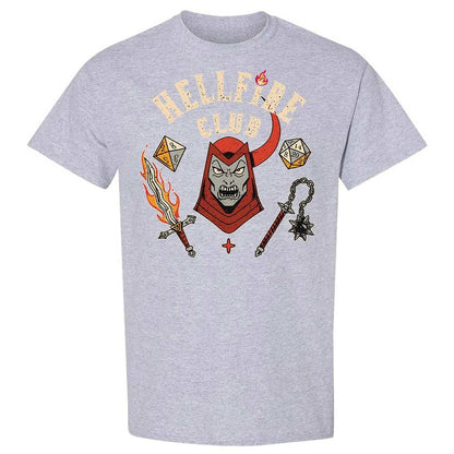 The Hellfire Vengeance - Sport Grey - 21