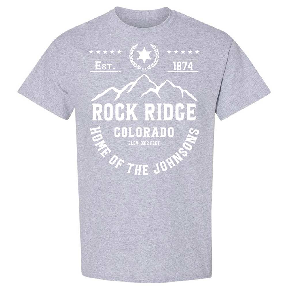 Rock Ridge - Sport Grey - 21