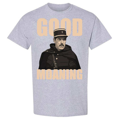 Classic Unisex T-Shirt - B1DNLFAH - Sport Grey - 21