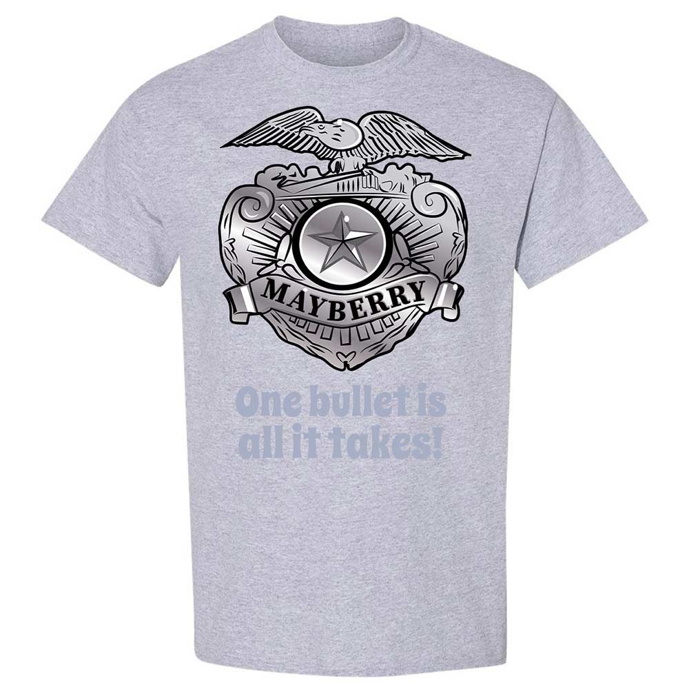 Classic Unisex T-Shirt - P41EPGNL - Sport Grey - 21