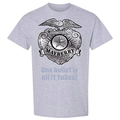 Classic Unisex T-Shirt - P41EPGNL - Sport Grey - 21